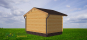Хозблок для дачи «Секрет» _preview_4